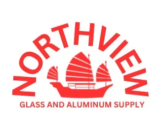 Northview Glass and Aluminum Supply logo